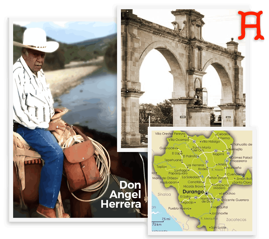 Don Angel Herrera