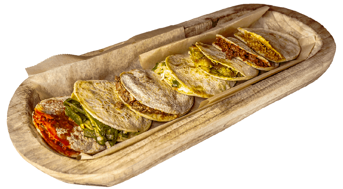 Gorditas